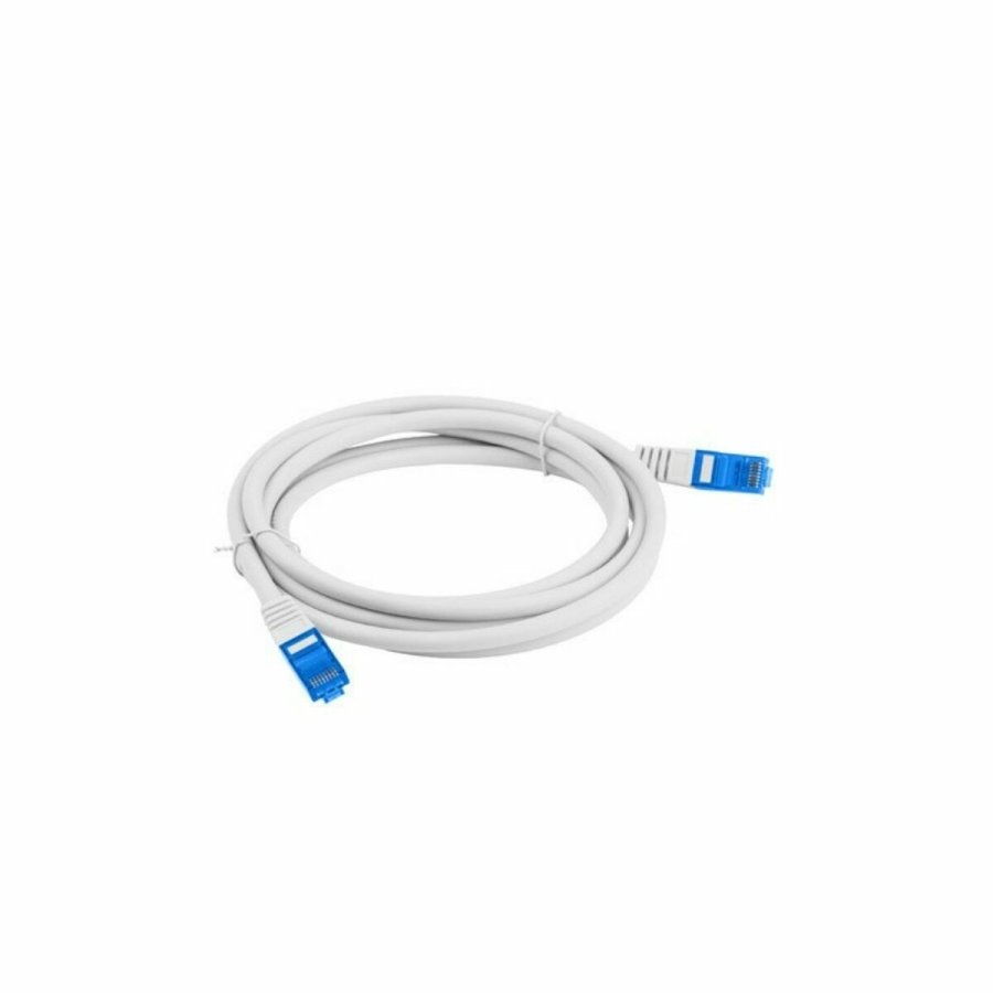 Kategori 6 Hard FTP RJ45 kabel Lanberg PCF6A-10CC-0300-S Gr 3 m #1
