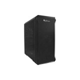 Mikro ATX mid-tower case Genesis NPC-1558 Sort #1