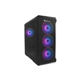 Mikro ATX mid-tower case Genesis NPC-1559 #1