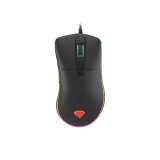 Gaming-mus Genesis NMG-1640 Sort 8000 dpi #3
