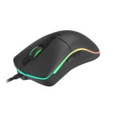 Gaming-mus Genesis NMG-1640 Sort 8000 dpi #1