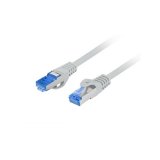 Kategori 6 Hard FTP RJ45 kabel Lanberg PCF6A-10CC-0500-S 5 m #1