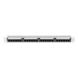 24-port UTP kategori 5e Patch Panel Lanberg PPUA-1024-S #2