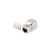 RJ45-stik Lanberg KSF7-2000 #1