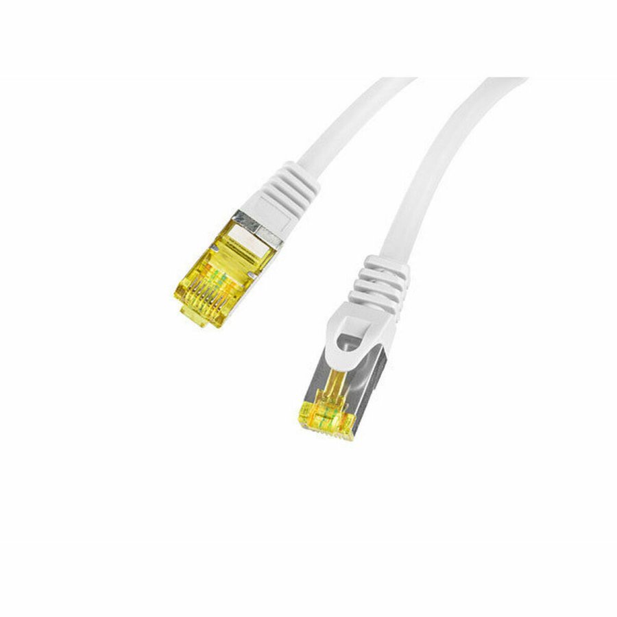 CAT 6a SFTP kabel Lanberg PCF6A-10CU-1000-S 10 m #1