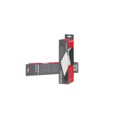 Musemtte Genesis Carbon 400 M Hvid 25 x 35 cm #1