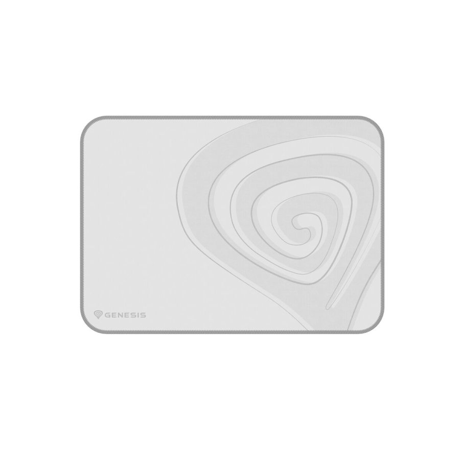 Musemtte Genesis Carbon 400 M Hvid 25 x 35 cm #3