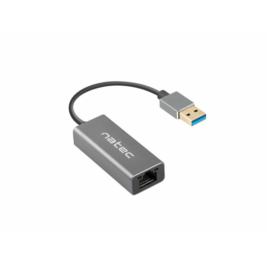 USB til ethernet-adapter Natec Cricket USB 3.0 #1