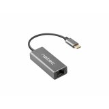 USB-C-adapter Natec Cricket USB-C 3.1 RJ45 #1