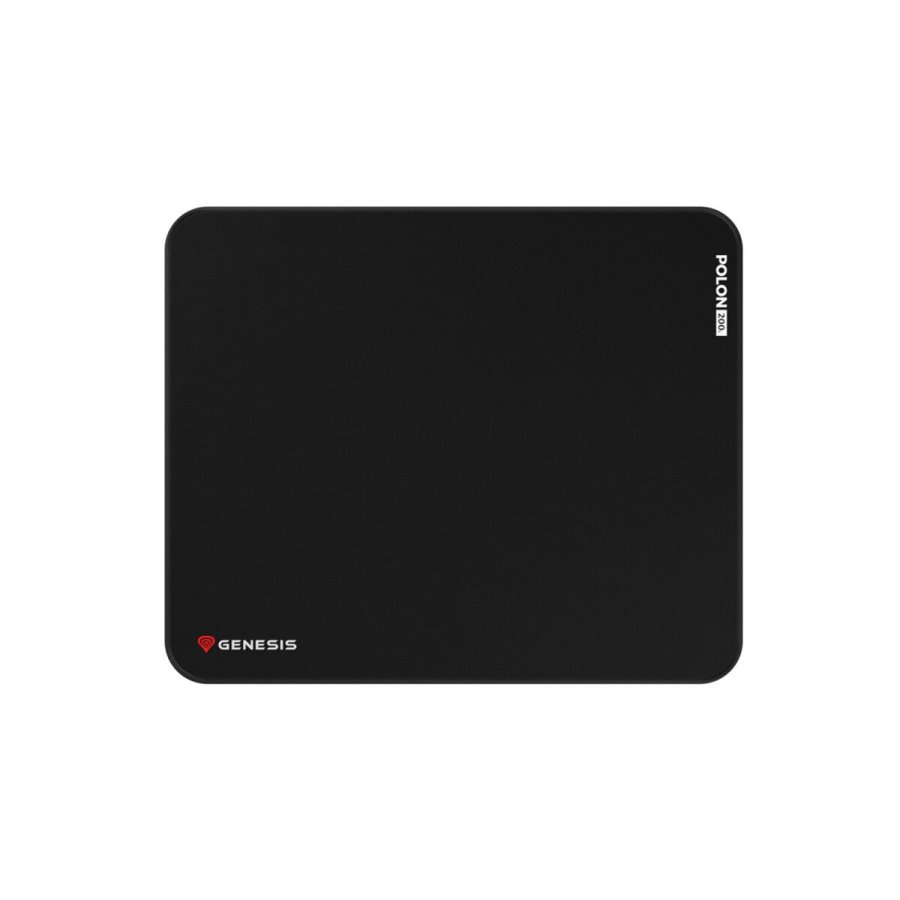 Musemtte Genesis POLON 200 L Sort #1