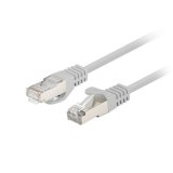 UTP kategori 6 stift netvrkskabel Lanberg PCF6-20CC-0100-S #2
