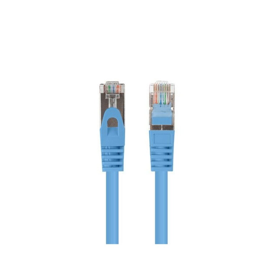 UTP kategori 6 stift netvrkskabel Lanberg PCF6-20CC-0200-B #2