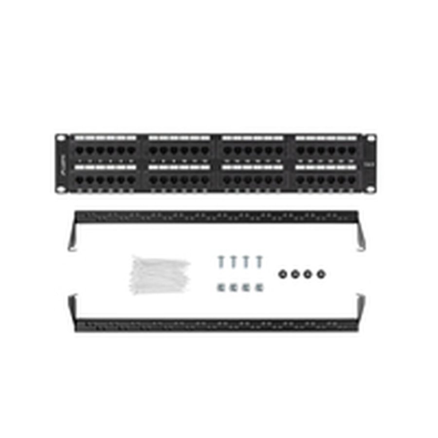 USB Hub Lanberg PPU6-2048-B #3