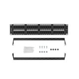 USB Hub Lanberg PPU6-2048-B #1