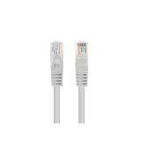 Kategori 6 Hard UTP RJ45 kabel Lanberg PCU6-10CC-0750-S 7,5 m #1