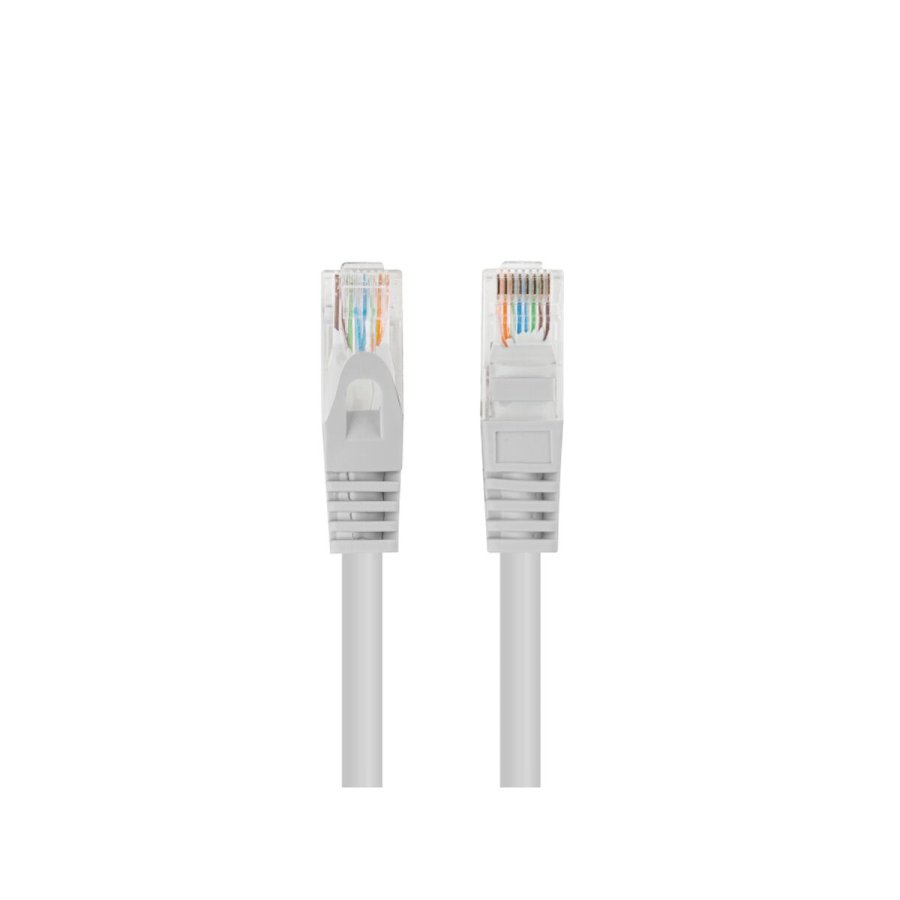 Kategori 6 Hard UTP RJ45 kabel Lanberg PCU6-10CC-0750-S 7,5 m #1