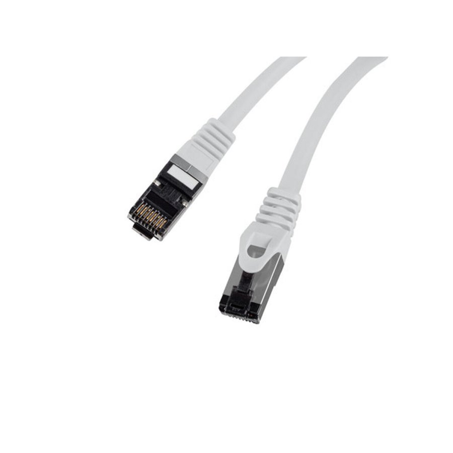 Ethernet LAN Kabel Lanberg PCF8-10CU-0150-S 1,5 m Gr #1