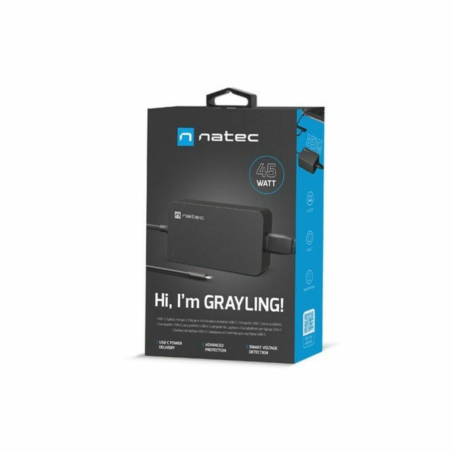 Adapter Natec NZU-2033 USB-C #4