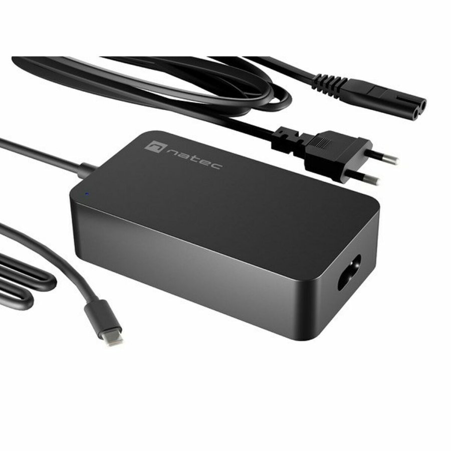 Adapter Natec NZU-2033 USB-C #5