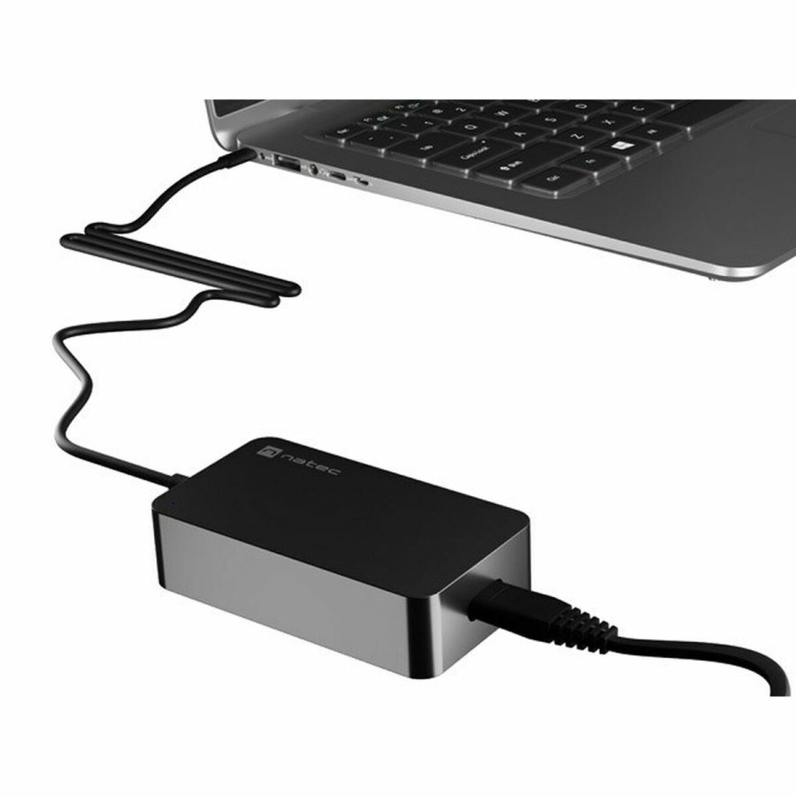 Adapter Natec NZU-2033 USB-C #6