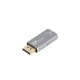 DisplayPort til HDMI-adapter Lanberg AD-DP-HD-03 #1