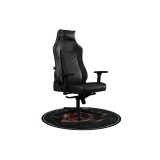 Gaming mtte Genesis Tellur 400 - Lava  100 cm Klde Cirkulr #13