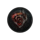 Gaming mtte Genesis Tellur 400 - Lava  100 cm Klde Cirkulr #1