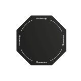Gaming mtte Genesis TELLUR 400 Sort Klde #1