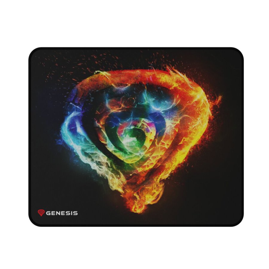 Musemtte Genesis CARBON 500 M FIRE G2 #1