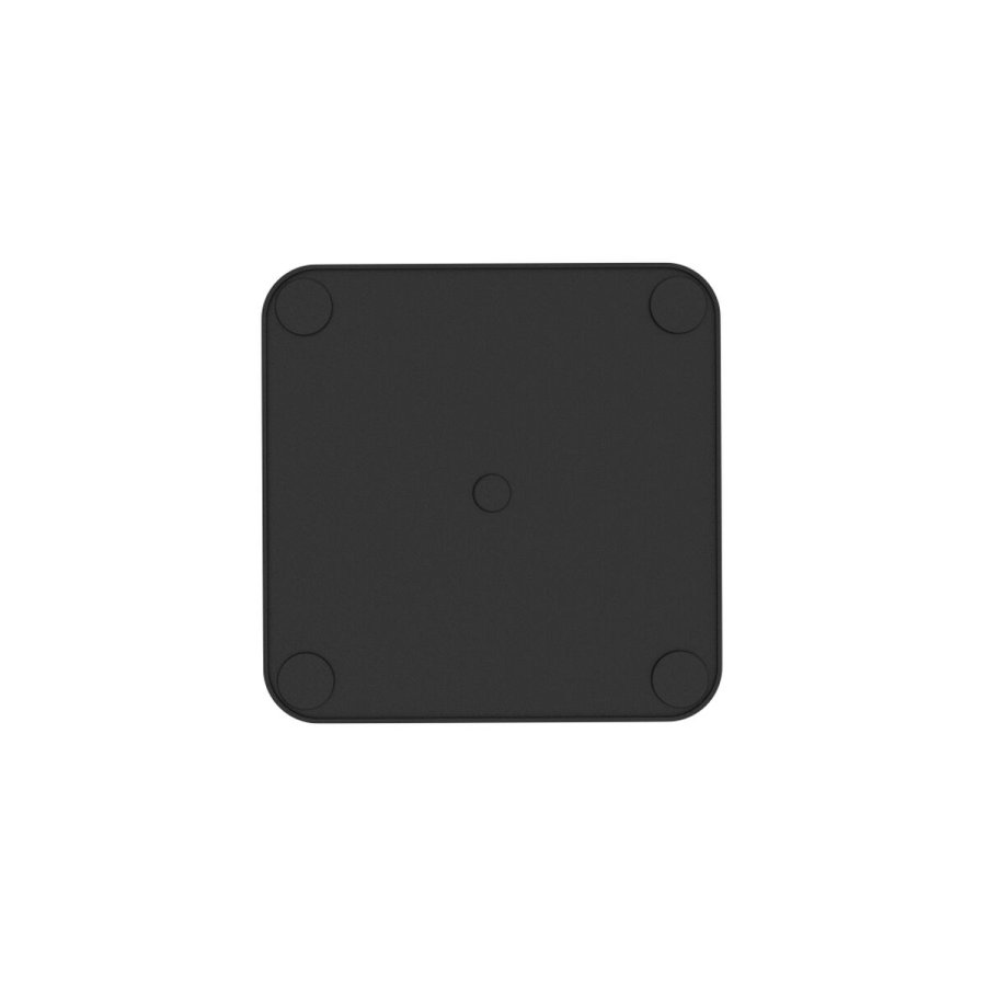 Hovedtelefonstativ Genesis NGM-2232 Sort/Gr #3