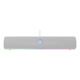 Sound bar Genesis NCS-2305 Hvid #3
