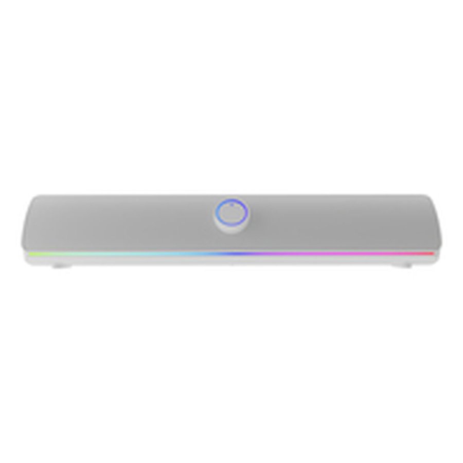 Sound bar Genesis NCS-2305 Hvid #7