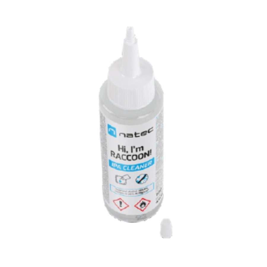 Rengringsvske Natec NSC-2309 #1