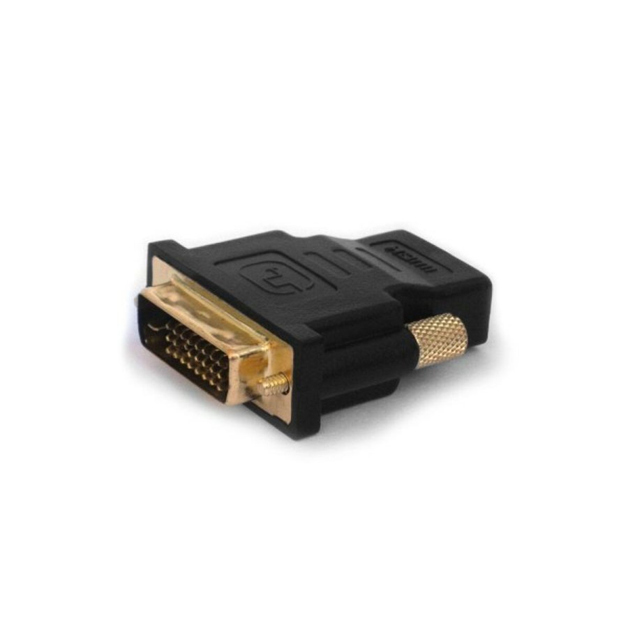 HDMI til DVI-adapter Savio CL-21 #1