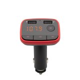 MP3 afspiller og FM-sender til biler Savio SAVTR-10 #3