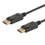 DisplayPort-kabel Savio CL-136 #1