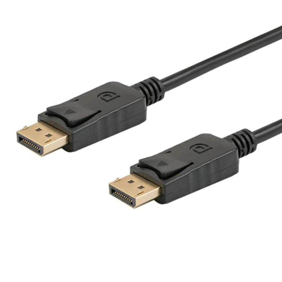 DisplayPort-kabel Savio CL-137 #1