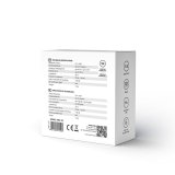 Bluetooth hovedtelefoner Savio TWS-03 Sort Grafit #11