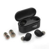 Bluetooth hovedtelefoner Savio TWS-04 Sort Grafit #9