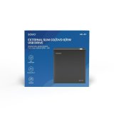 DVD optager Savio AK-43 #4