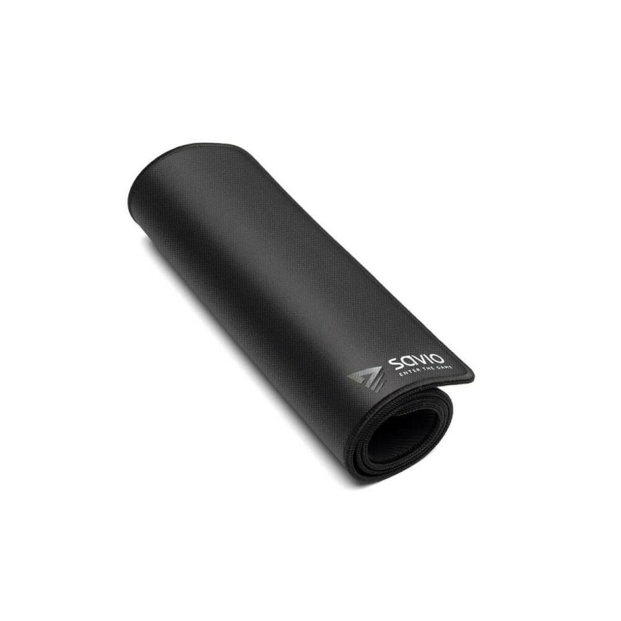 Skridsikker Mtte Savio Black Edition Precision Control S Sort Grn #3