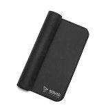 Skridsikker Mtte Savio Black Edition Precision Control S Sort Grn #5