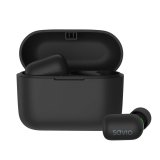 Bluetooth hovedtelefoner Savio TWS-09 Sort #1
