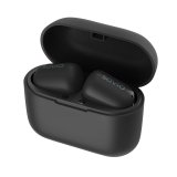Bluetooth hovedtelefoner Savio TWS-09 Sort #9