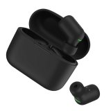 Bluetooth hovedtelefoner Savio TWS-09 Sort #11