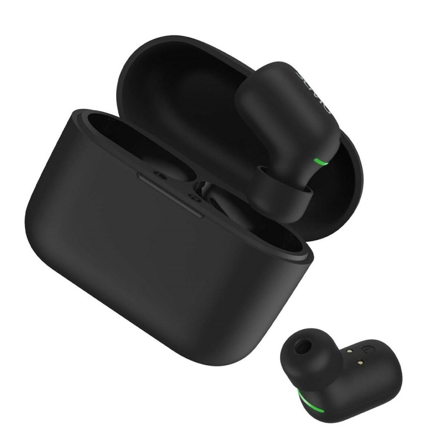 Bluetooth hovedtelefoner Savio TWS-09 Sort #11