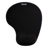 Skridsikker Mtte Savio MP-01B Sort #7