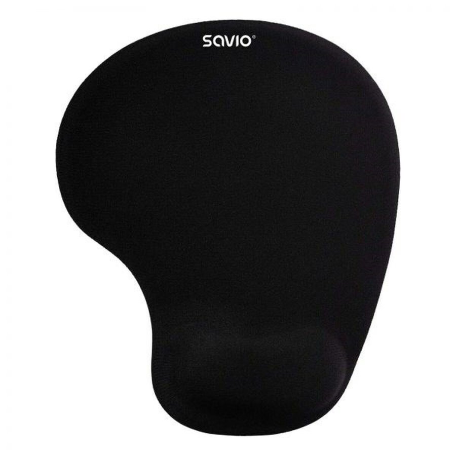 Skridsikker Mtte Savio MP-01B Sort #7