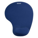 Skridsikker Mtte Savio MP-01NB Rdbrun #1