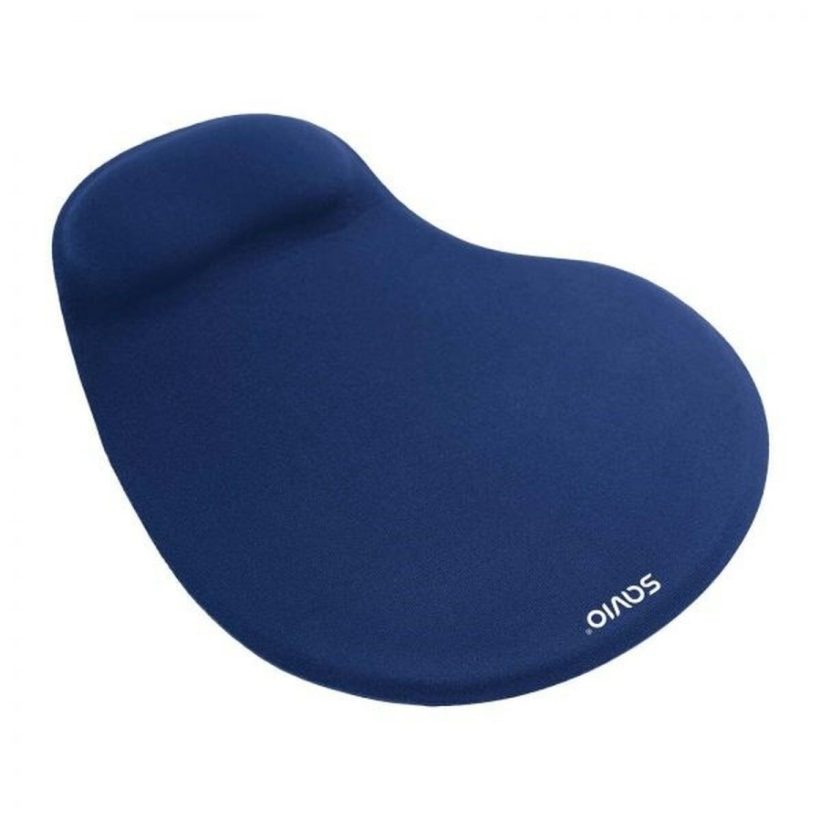 Skridsikker Mtte Savio MP-01NB Rdbrun #5